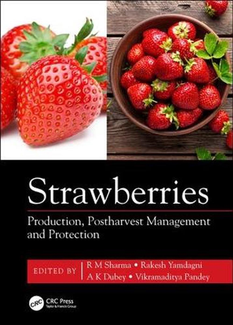 Strawberries/Product Detail/Gardening