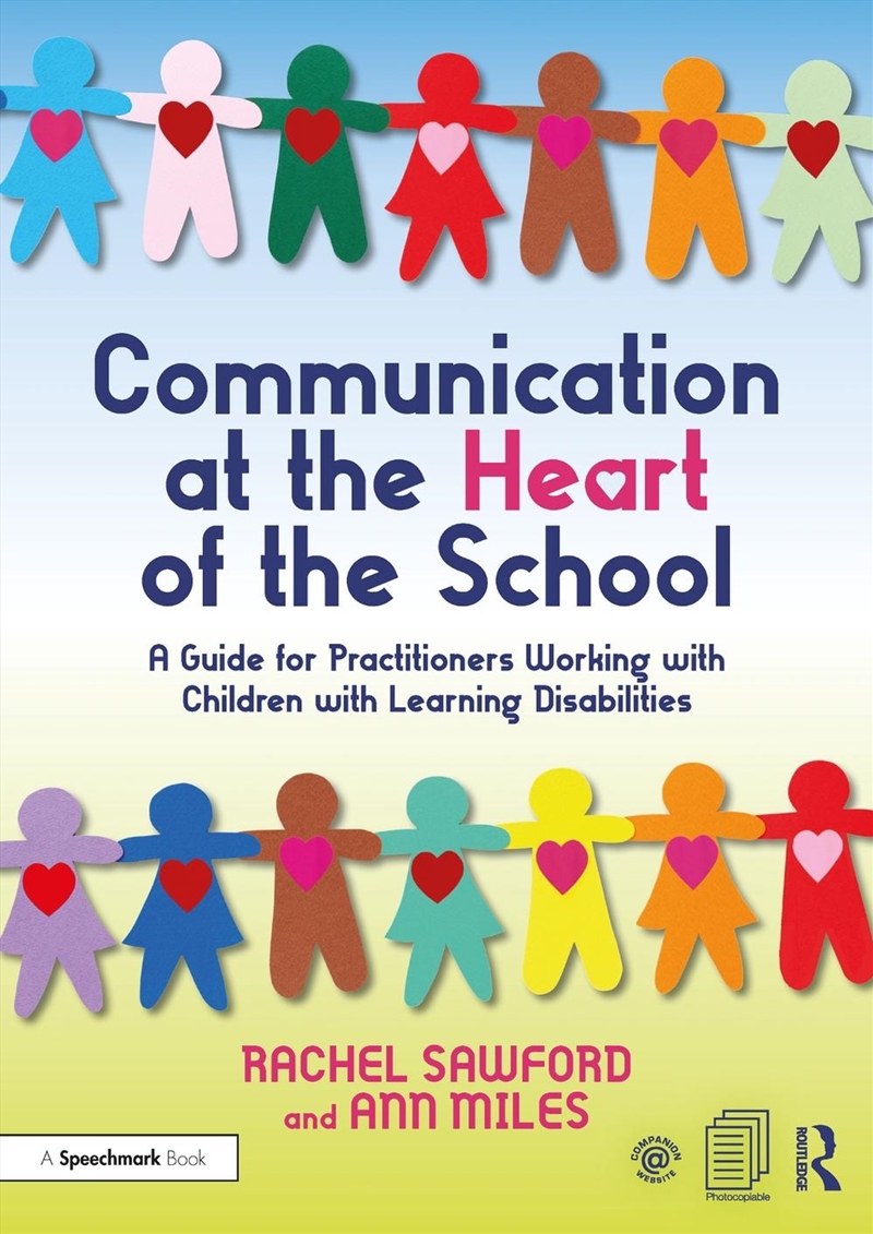 Communication at the Heart of the School/Product Detail/Teaching