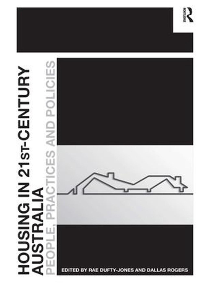 Housing in 21st-Century Australia/Product Detail/Geography