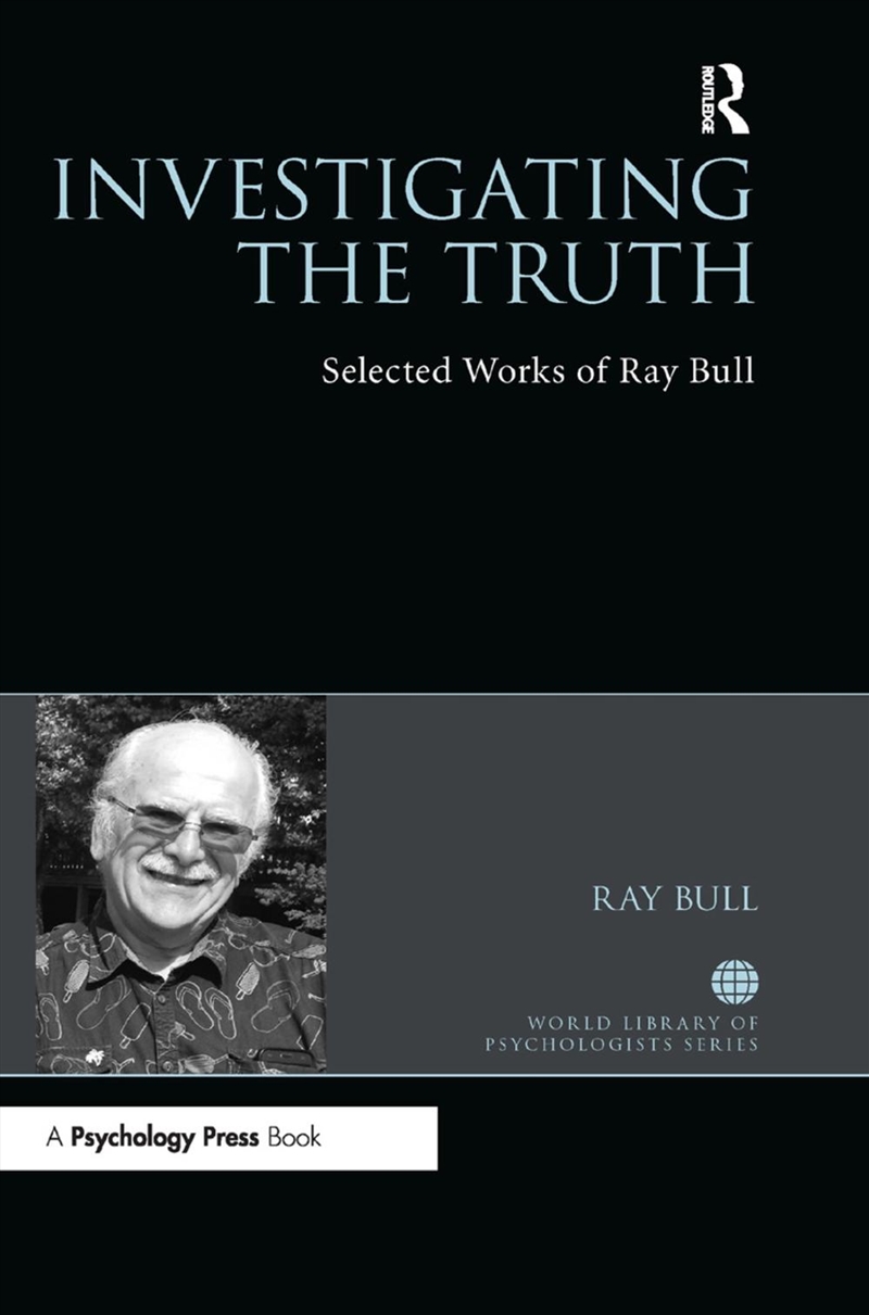 Investigating the Truth/Product Detail/Psychology