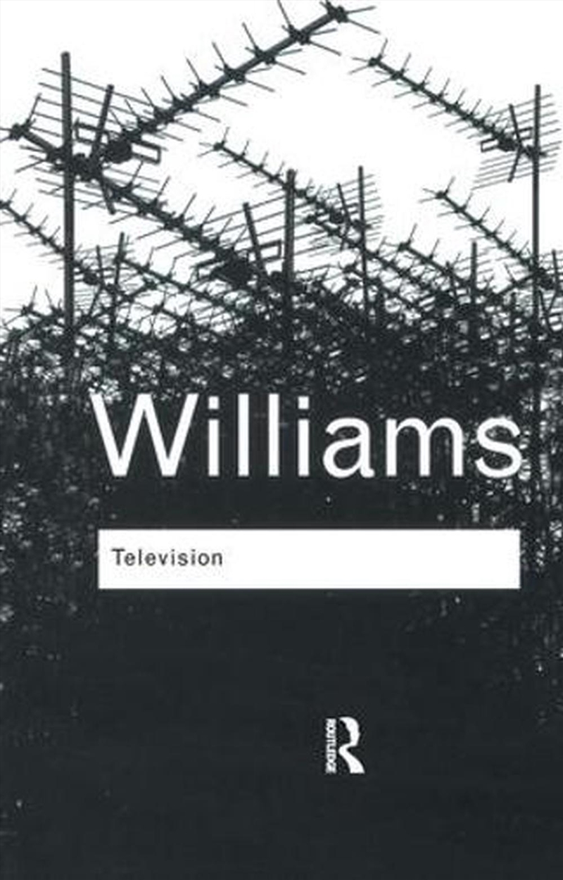 Television/Product Detail/Society & Culture
