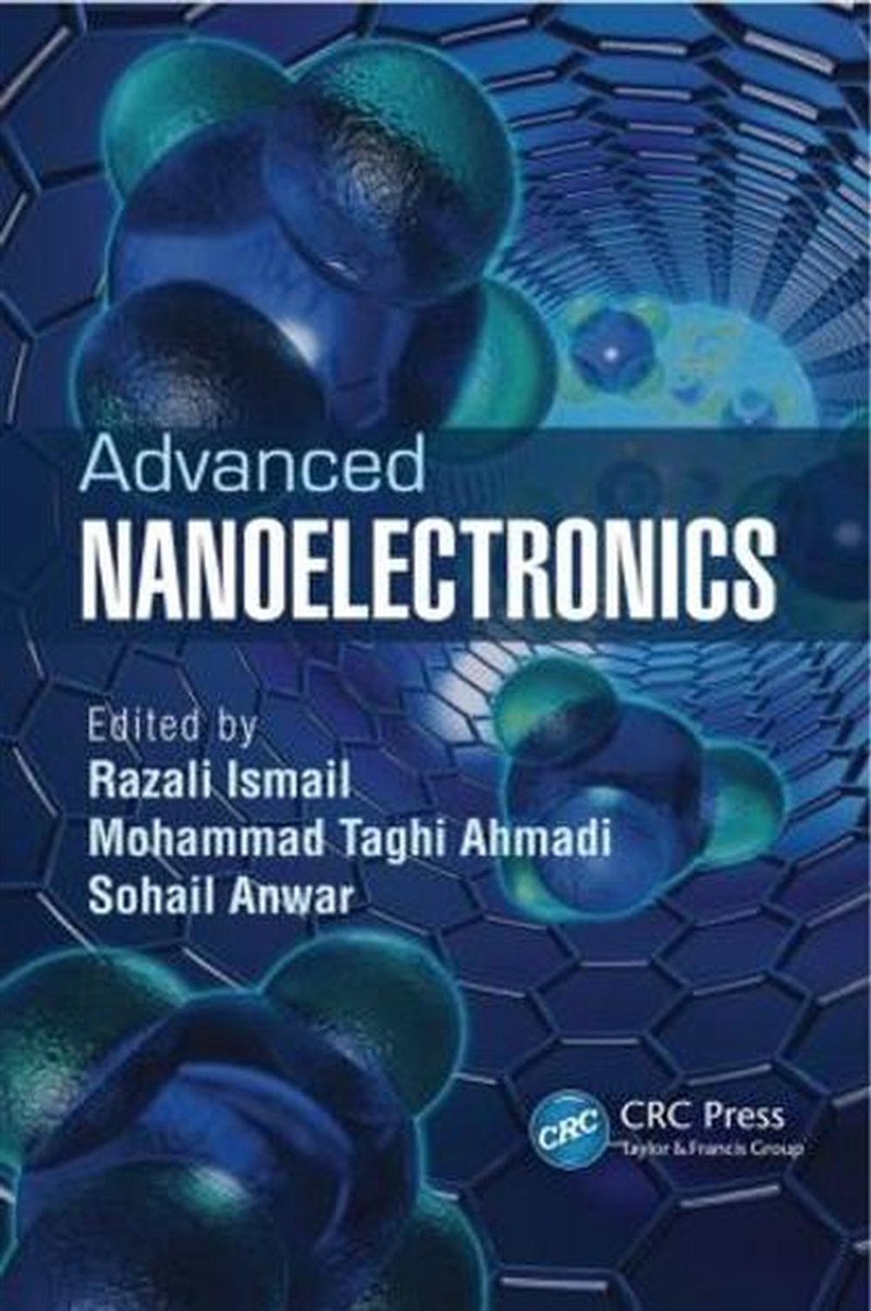 Advanced Nanoelectronics/Product Detail/Technology & Engineering