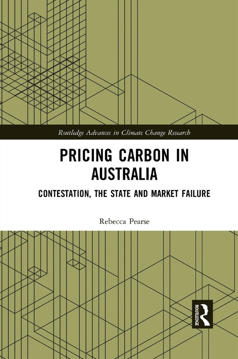 Pricing Carbon in Australia/Product Detail/Science