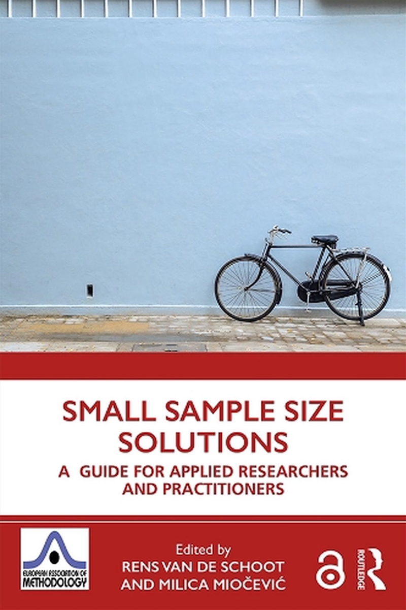 Small Sample Size Solutions/Product Detail/Psychology