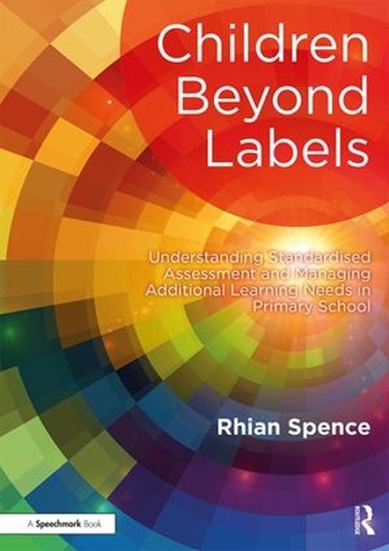 Children Beyond Labels/Product Detail/Teaching