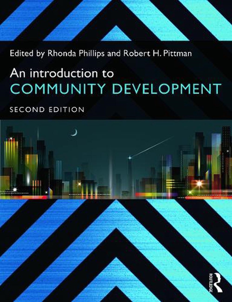 Introduction to Community Development/Product Detail/Politics & Government