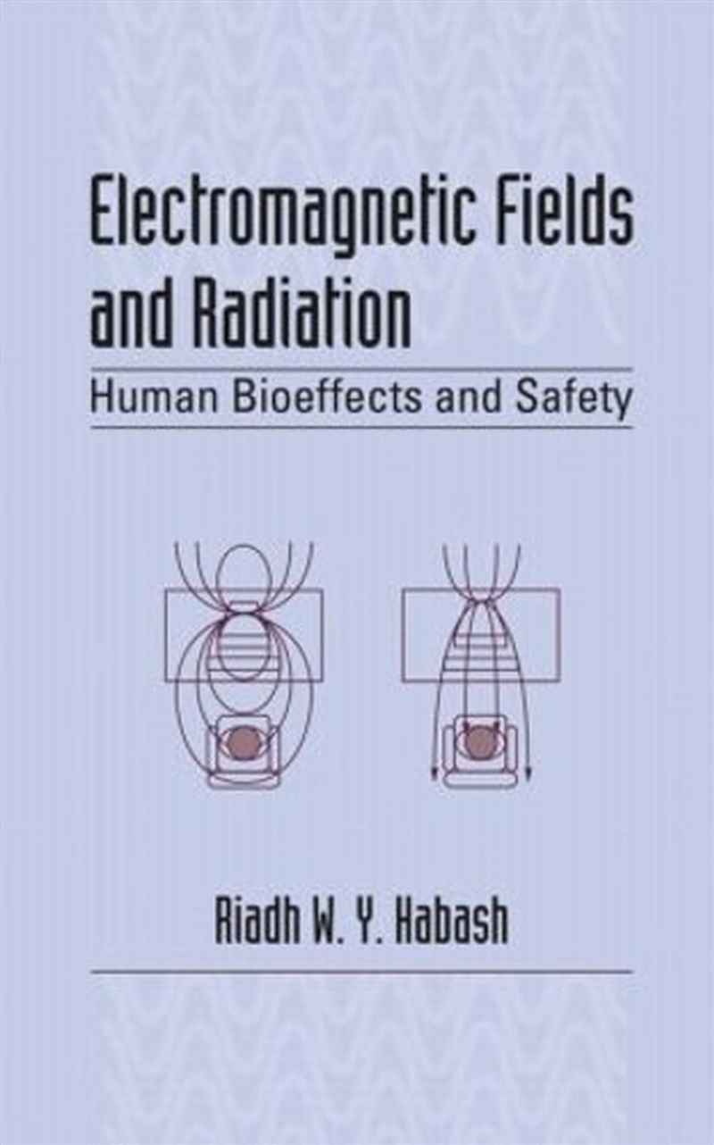 Electromagnetic Fields and Radiation/Product Detail/Healthcare