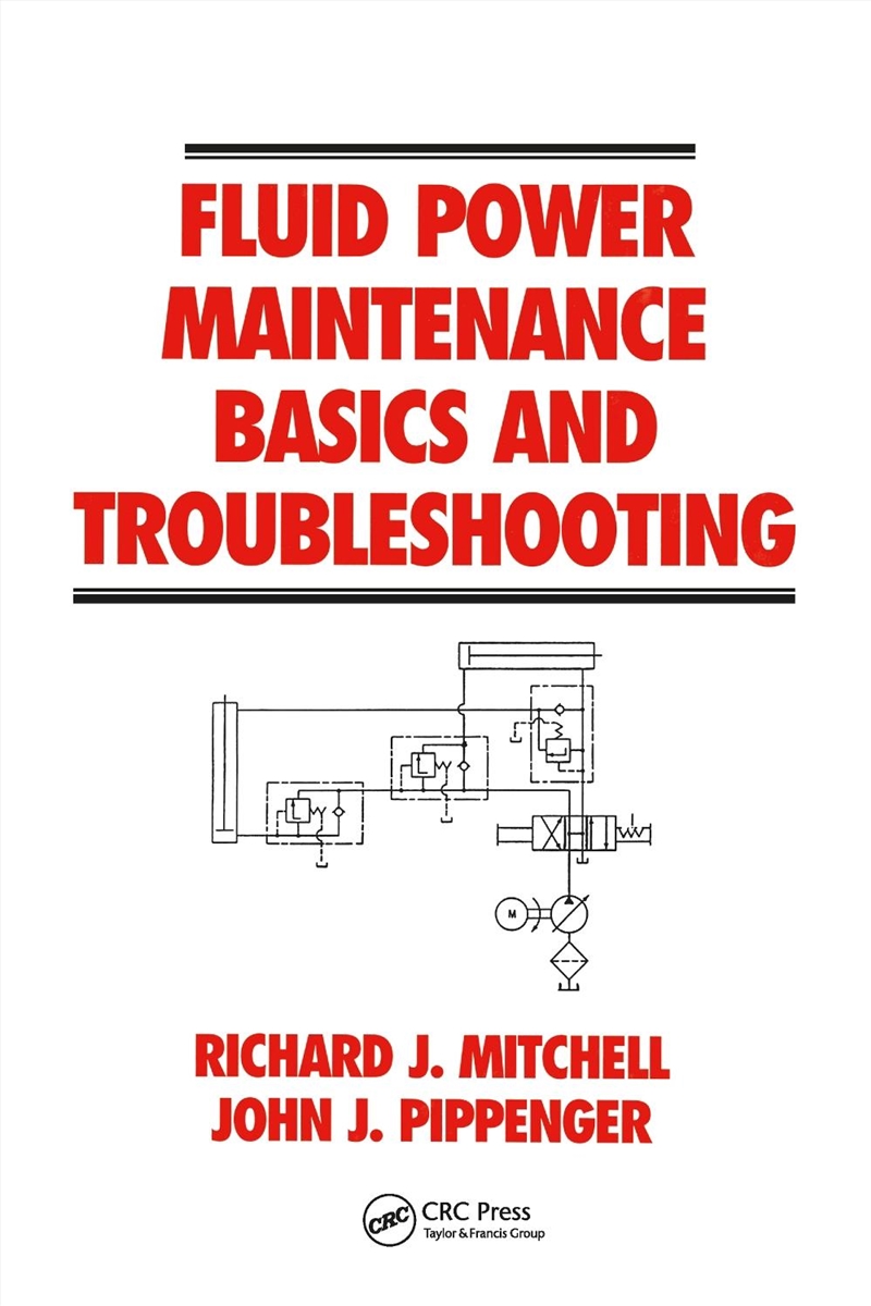 Fluid Power Maintenance Basics and Troubleshooting/Product Detail/Technology & Engineering
