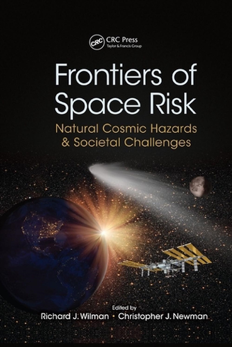 Frontiers of Space Risk/Product Detail/Science