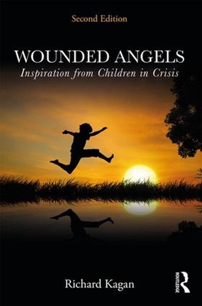 Wounded Angels/Product Detail/Healthcare