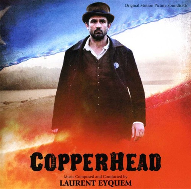 Copperhead (Import)/Product Detail/Soundtrack