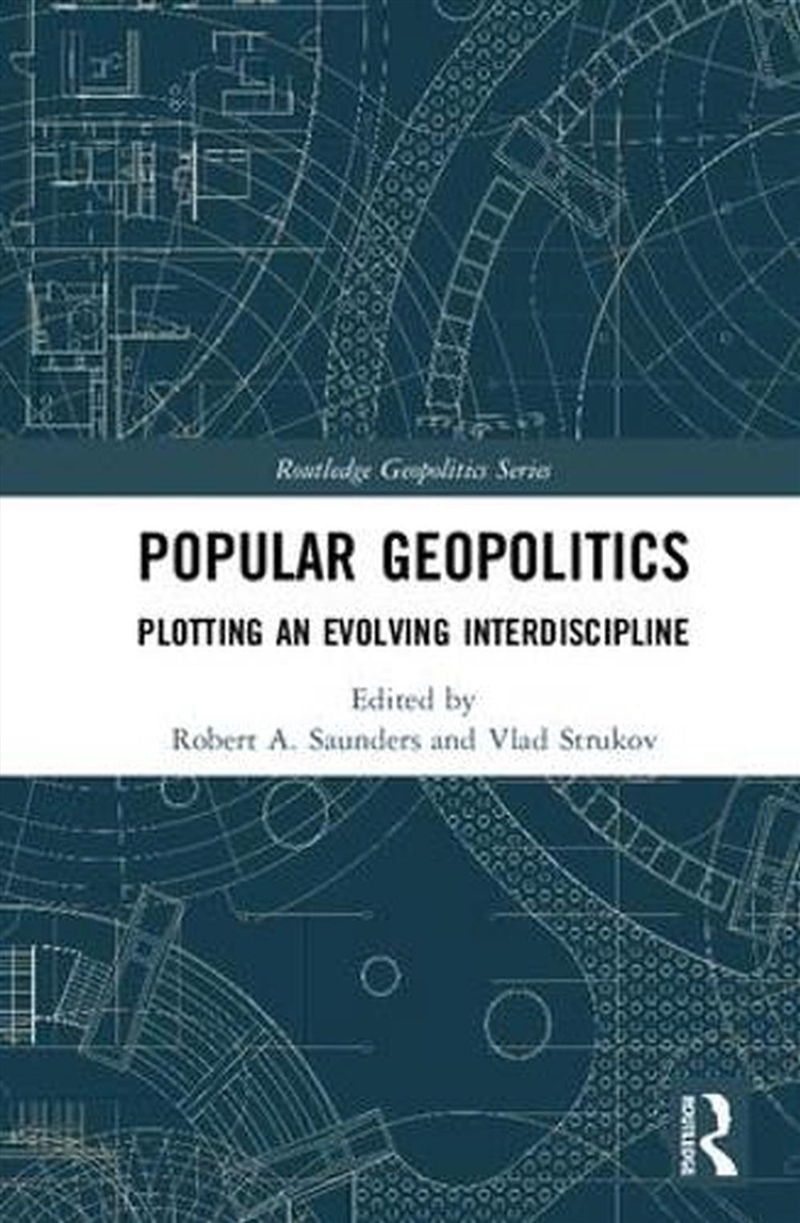 Popular Geopolitics/Product Detail/Politics & Government
