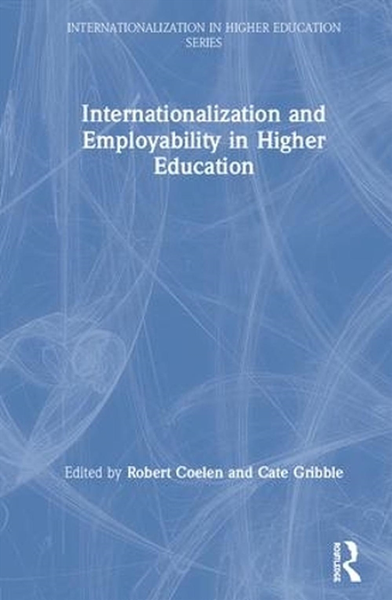 Internationalization and Employability in Higher Education/Product Detail/Teaching