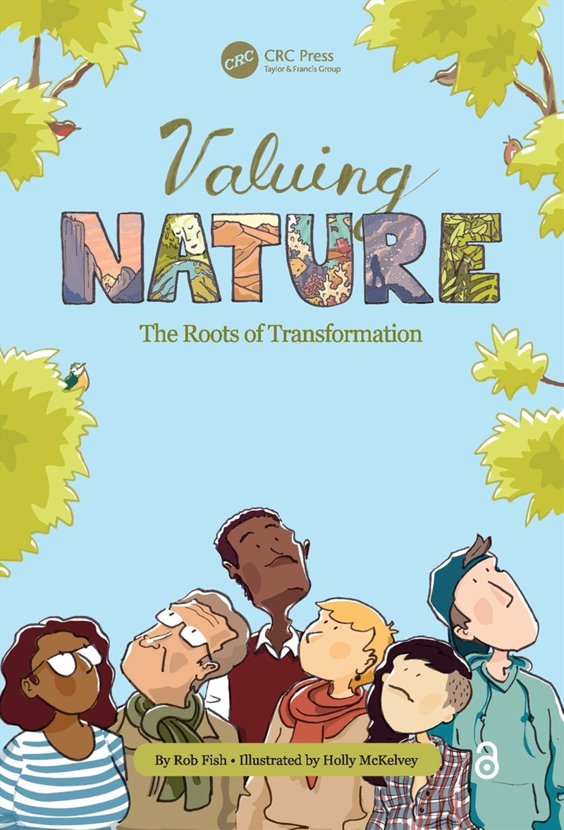 Valuing Nature/Product Detail/Animals & Nature
