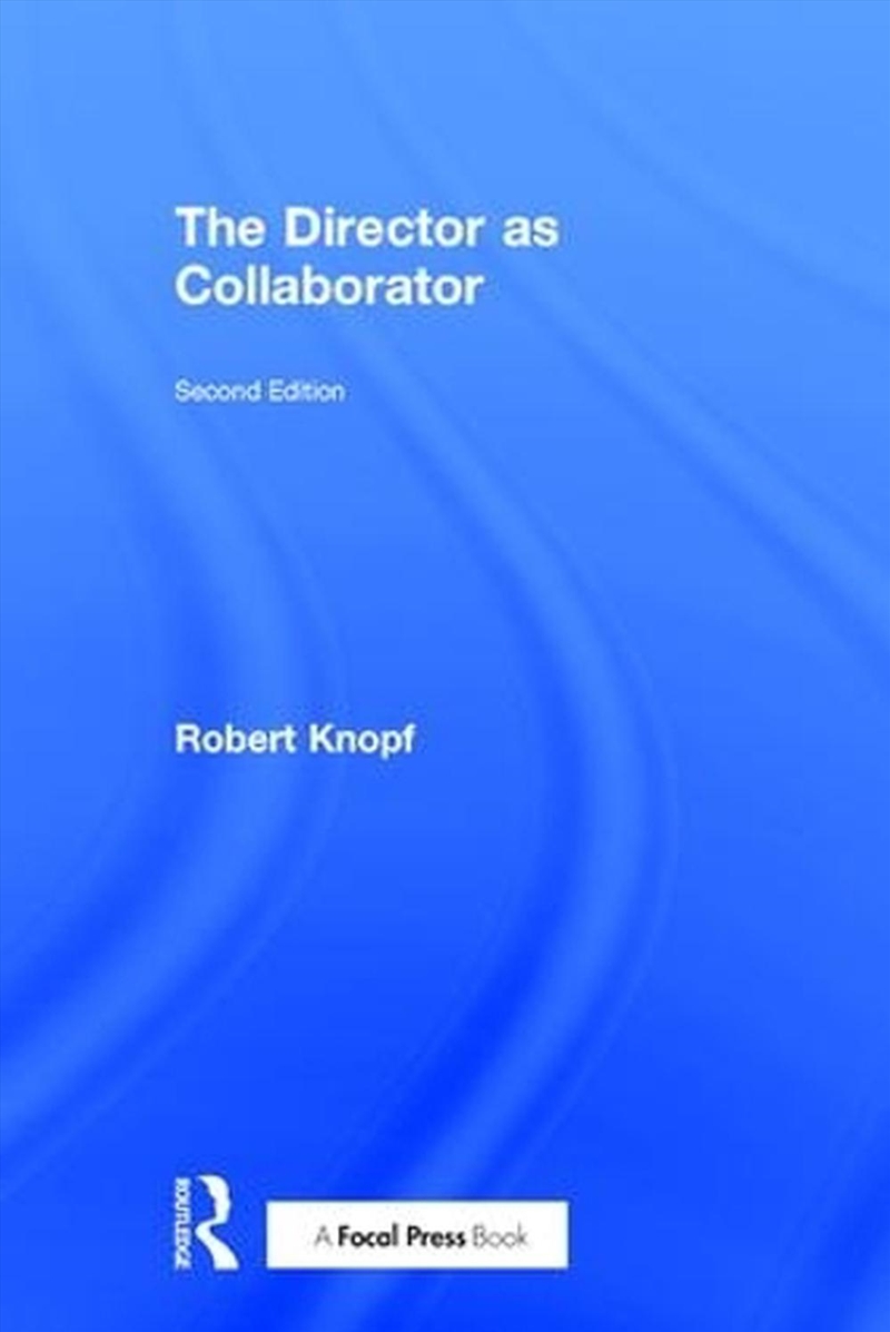 Director as Collaborator/Product Detail/Media