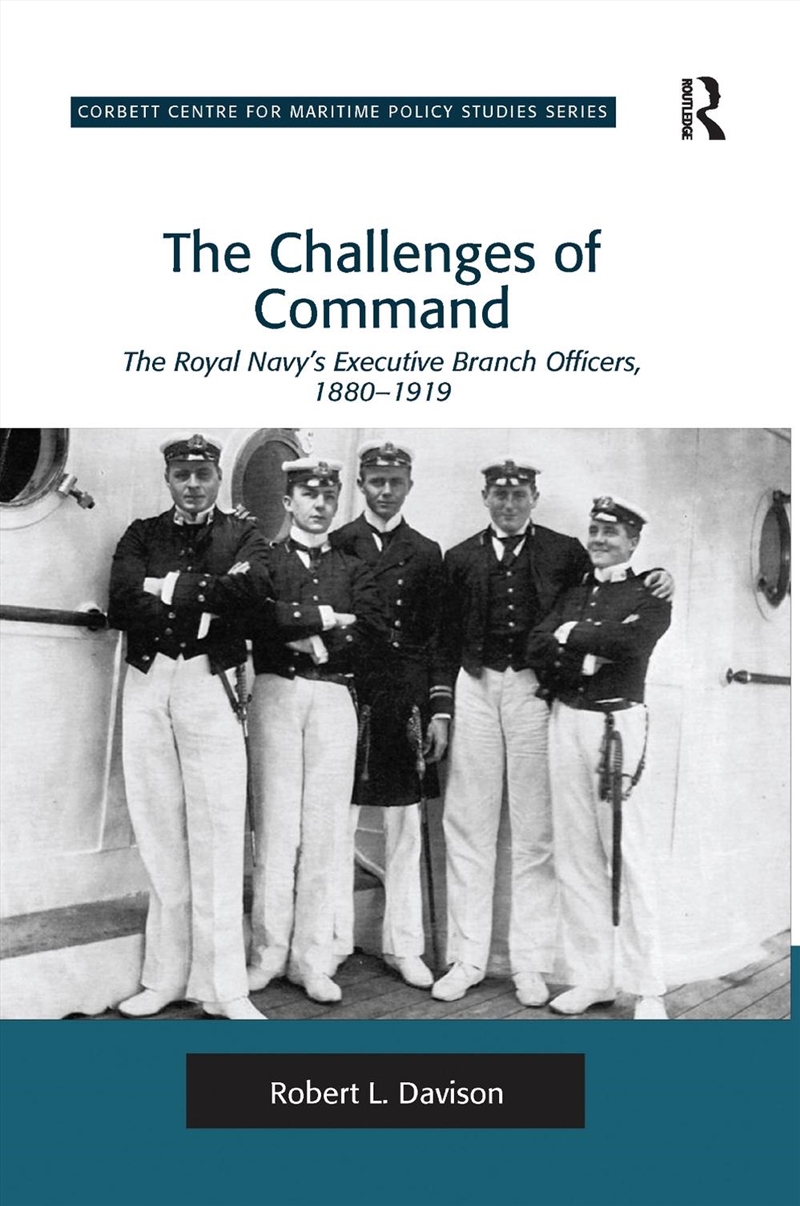 Challenges of Command/Product Detail/History