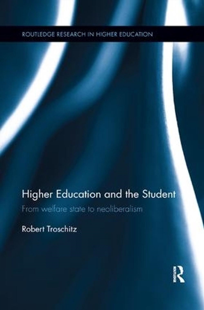 Higher Education and the Student/Product Detail/Teaching