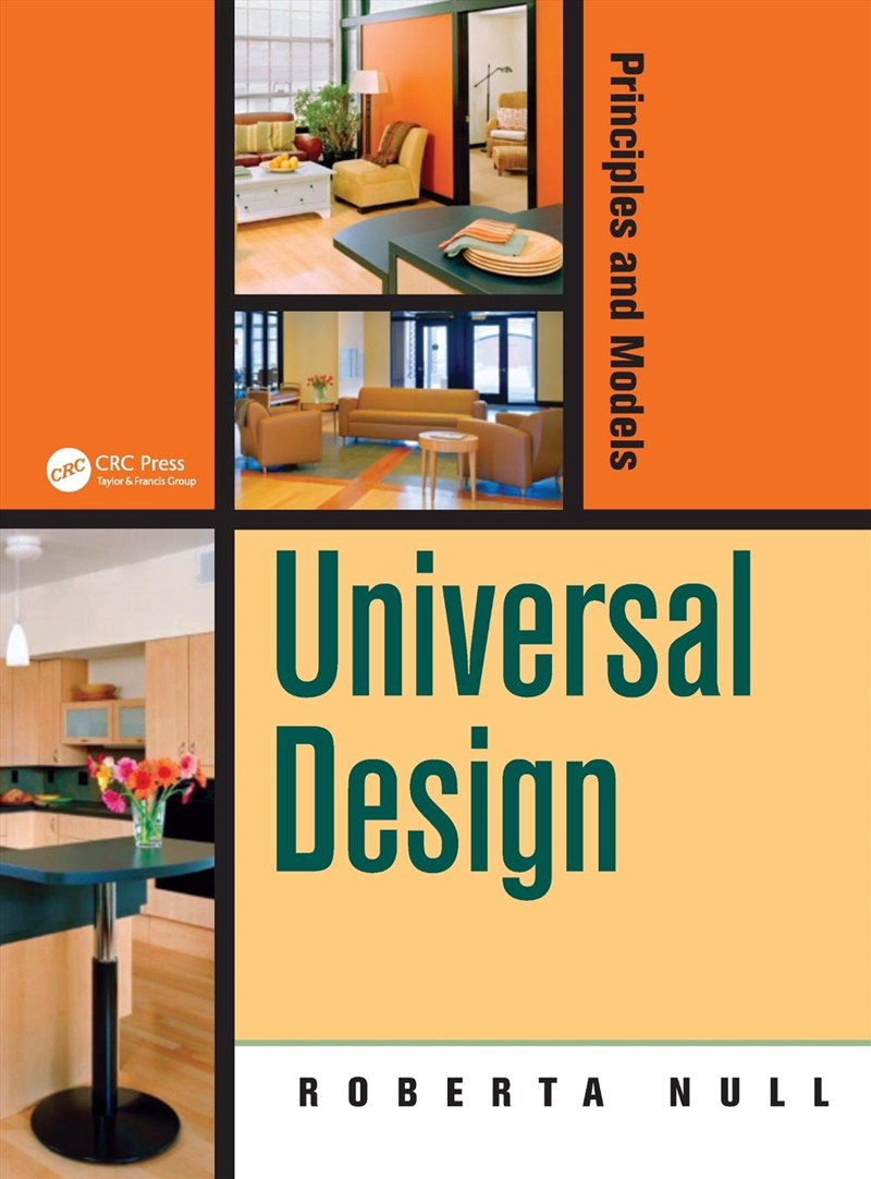 Universal Design/Product Detail/Technology & Engineering