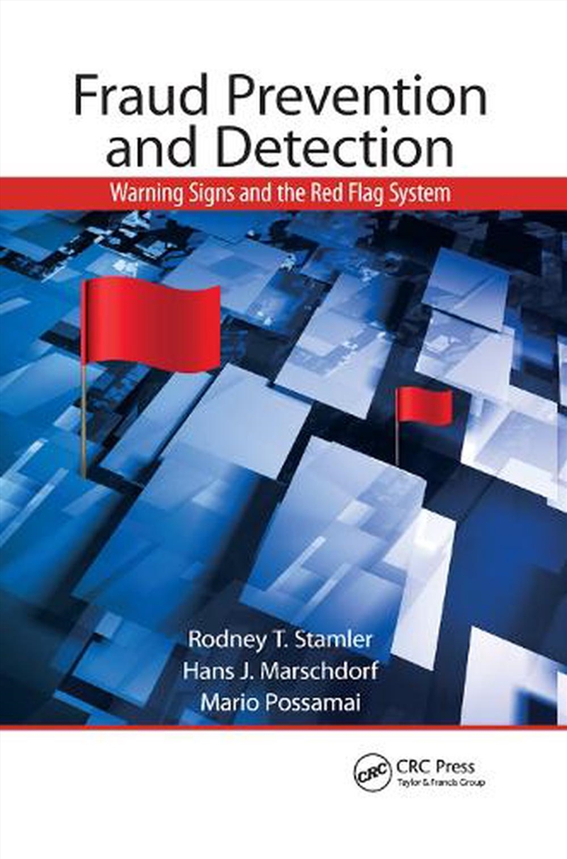 Fraud Prevention and Detection/Product Detail/Science