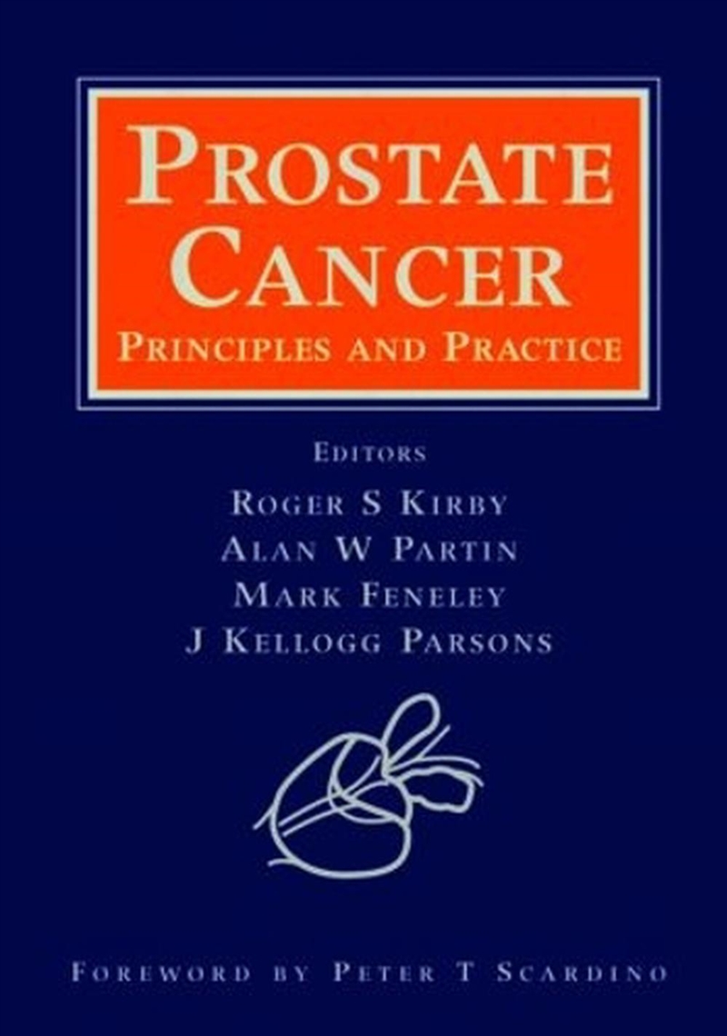Prostate Cancer/Product Detail/Healthcare