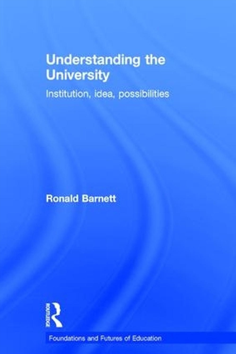 Understanding the University/Product Detail/Teaching