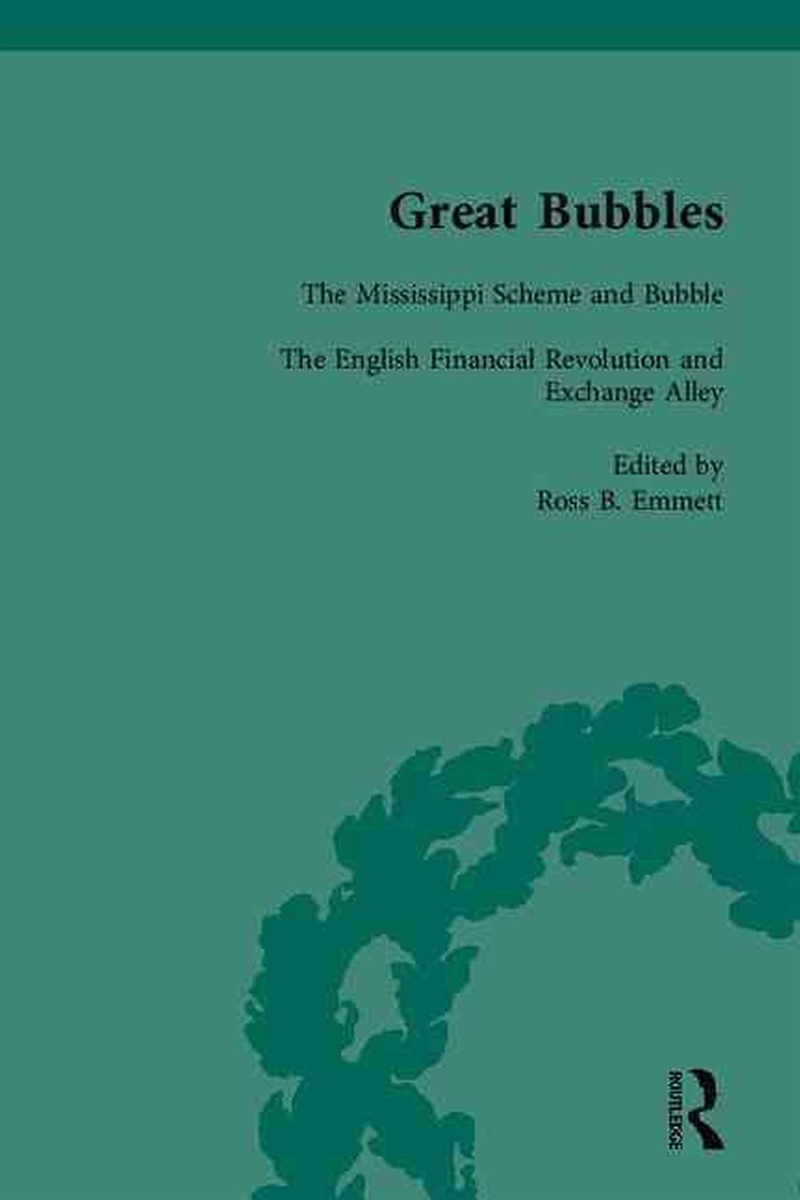 Great Bubbles/Product Detail/Accounting & Finance