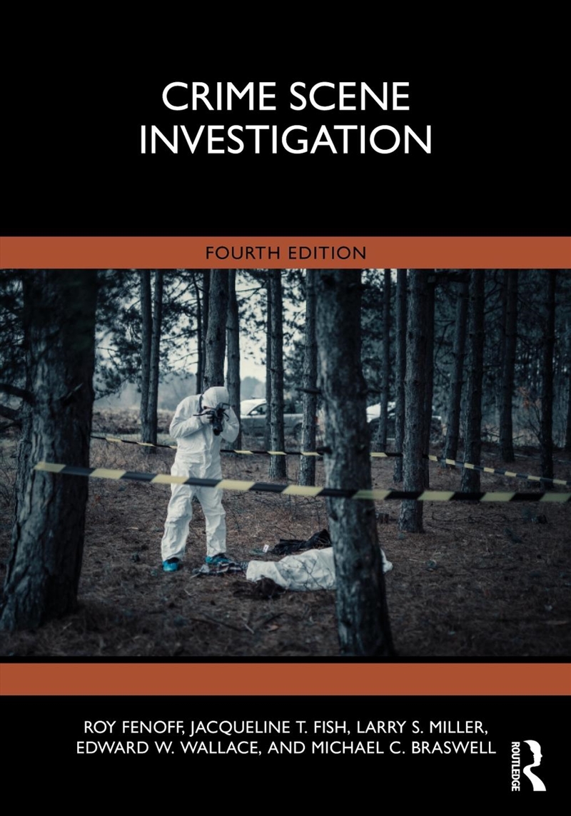 Crime Scene Investigation/Product Detail/Healthcare