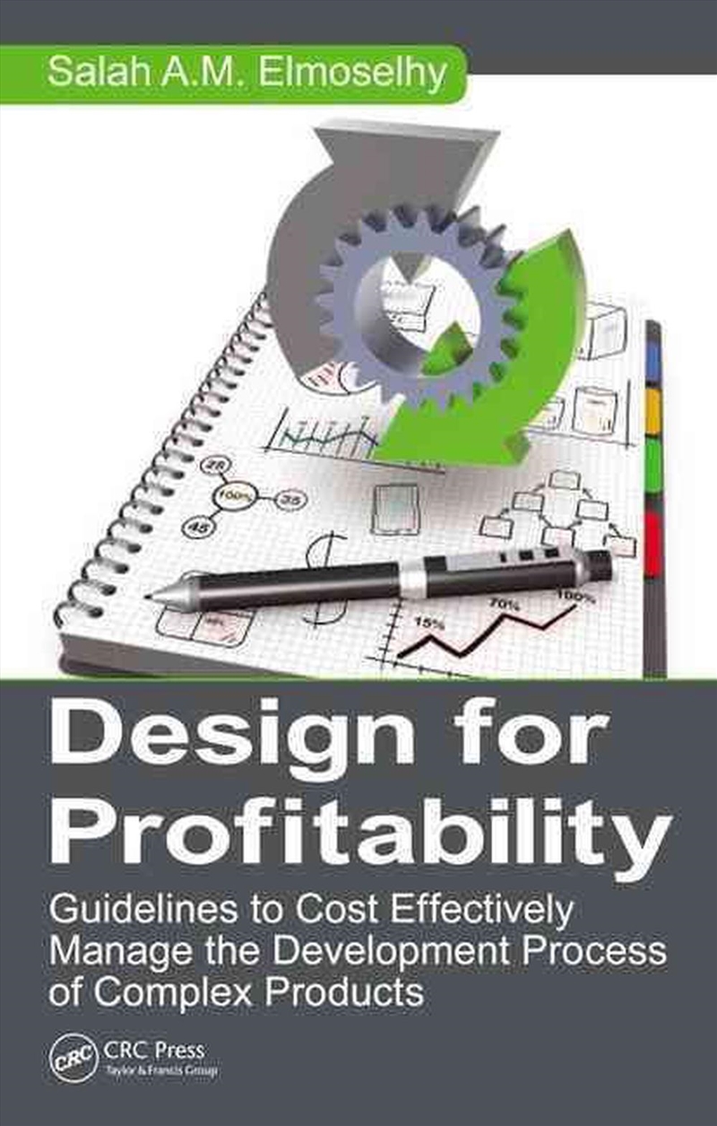 Design for Profitability/Product Detail/Technology & Engineering