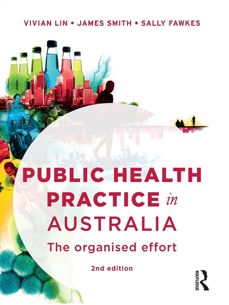 Public Health Practice in Australia/Product Detail/Healthcare