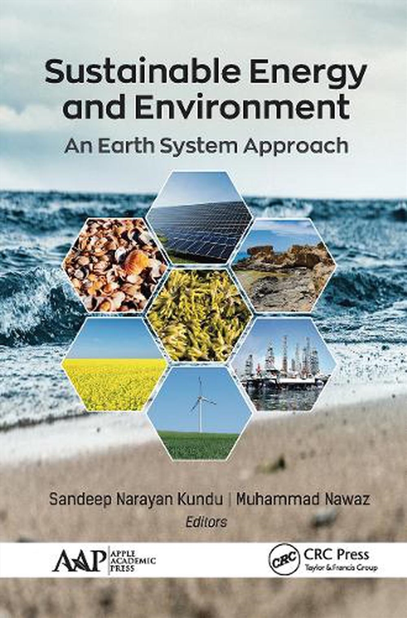 Sustainable Energy and Environment/Product Detail/Technology & Engineering