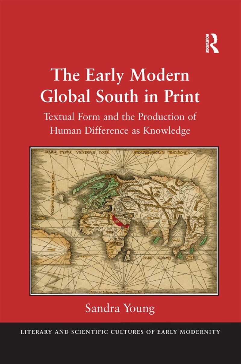 Early Modern Global South in Print/Product Detail/Literature & Poetry