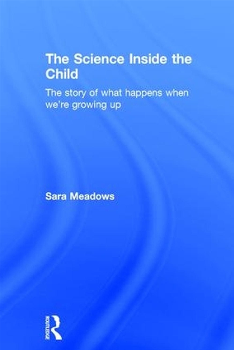 Science inside the Child/Product Detail/Psychology