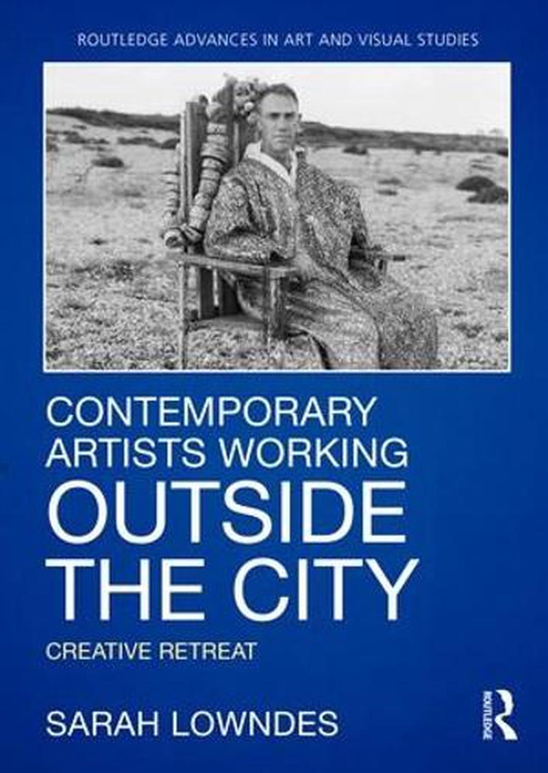 Contemporary Artists Working Outside the City/Product Detail/Art