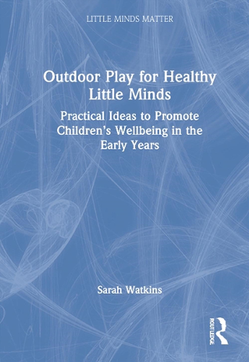 Outdoor Play for Healthy Little Minds/Product Detail/Teaching