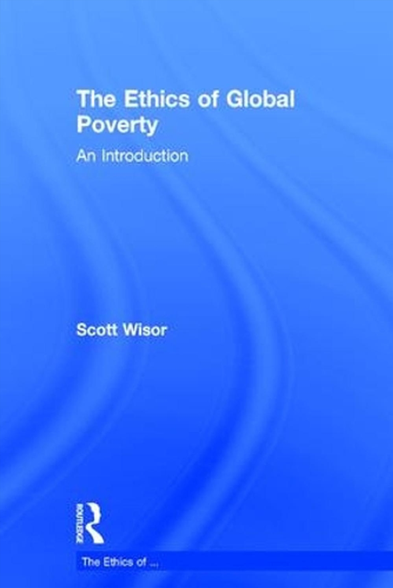 Ethics of Global Poverty/Product Detail/Reading