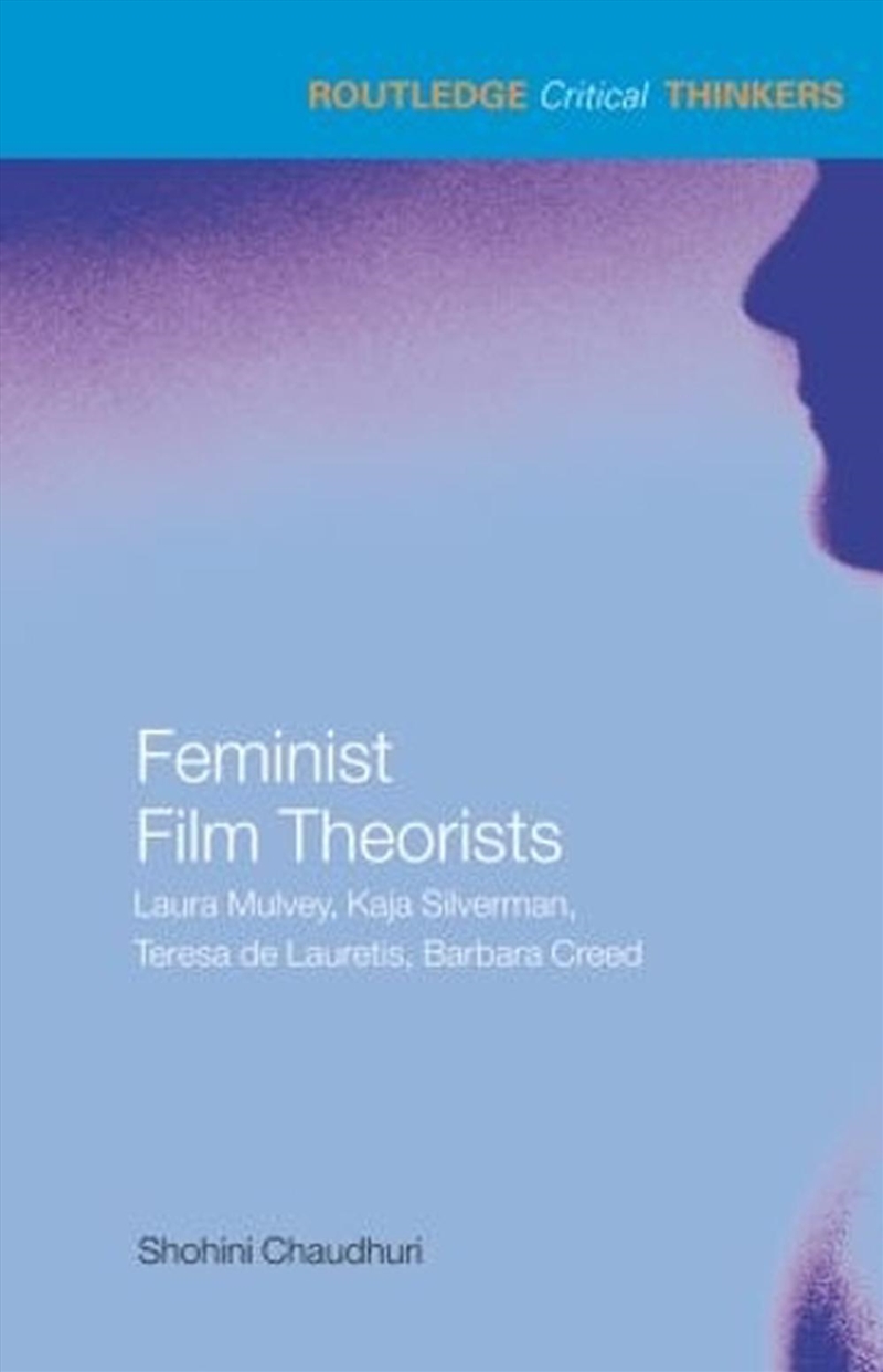 Feminist Film Theorists/Product Detail/Society & Culture