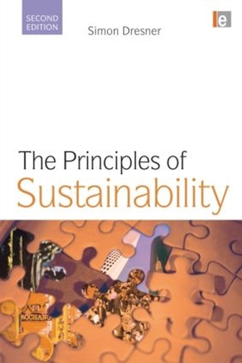 Principles of Sustainability/Product Detail/Animals & Nature