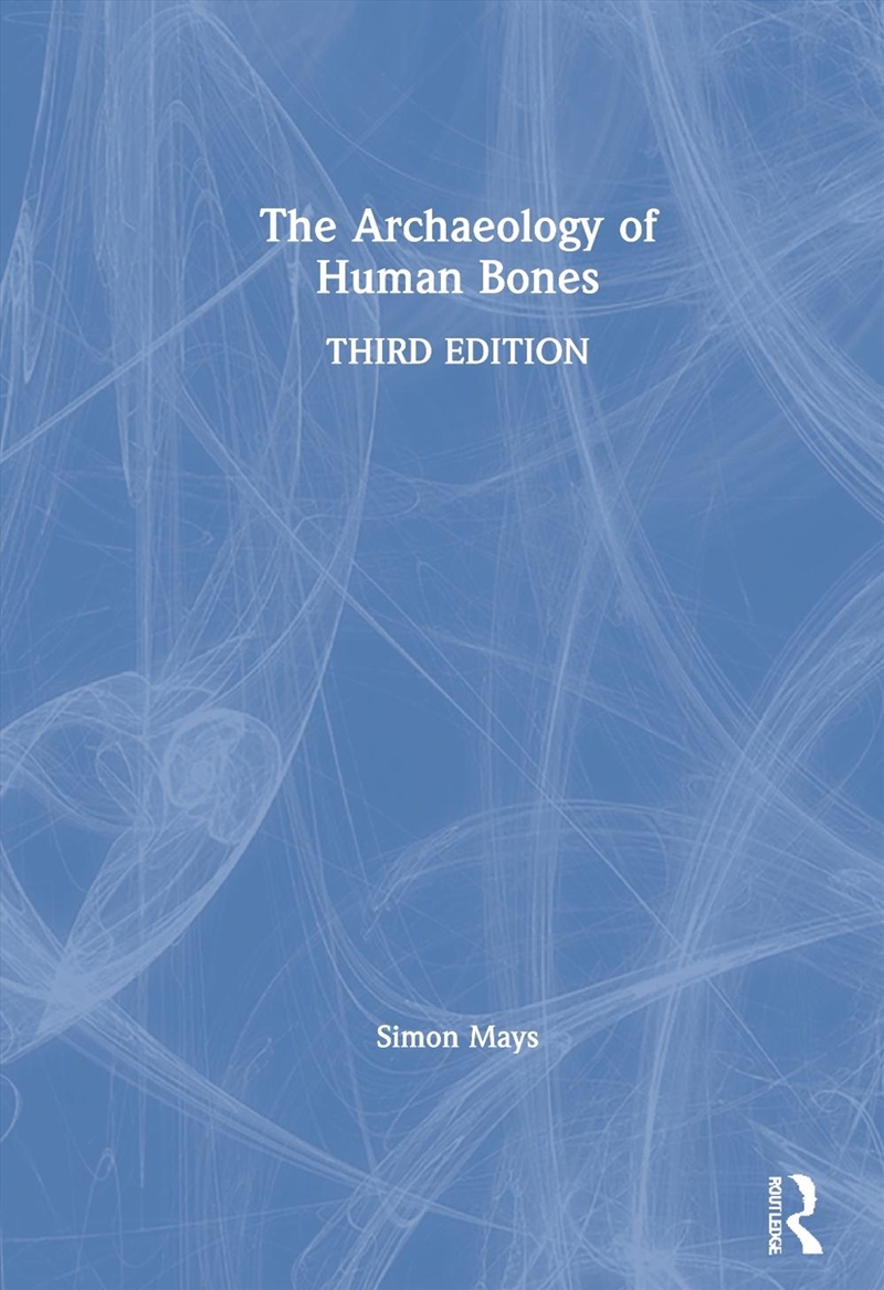 Archaeology of Human Bones/Product Detail/History