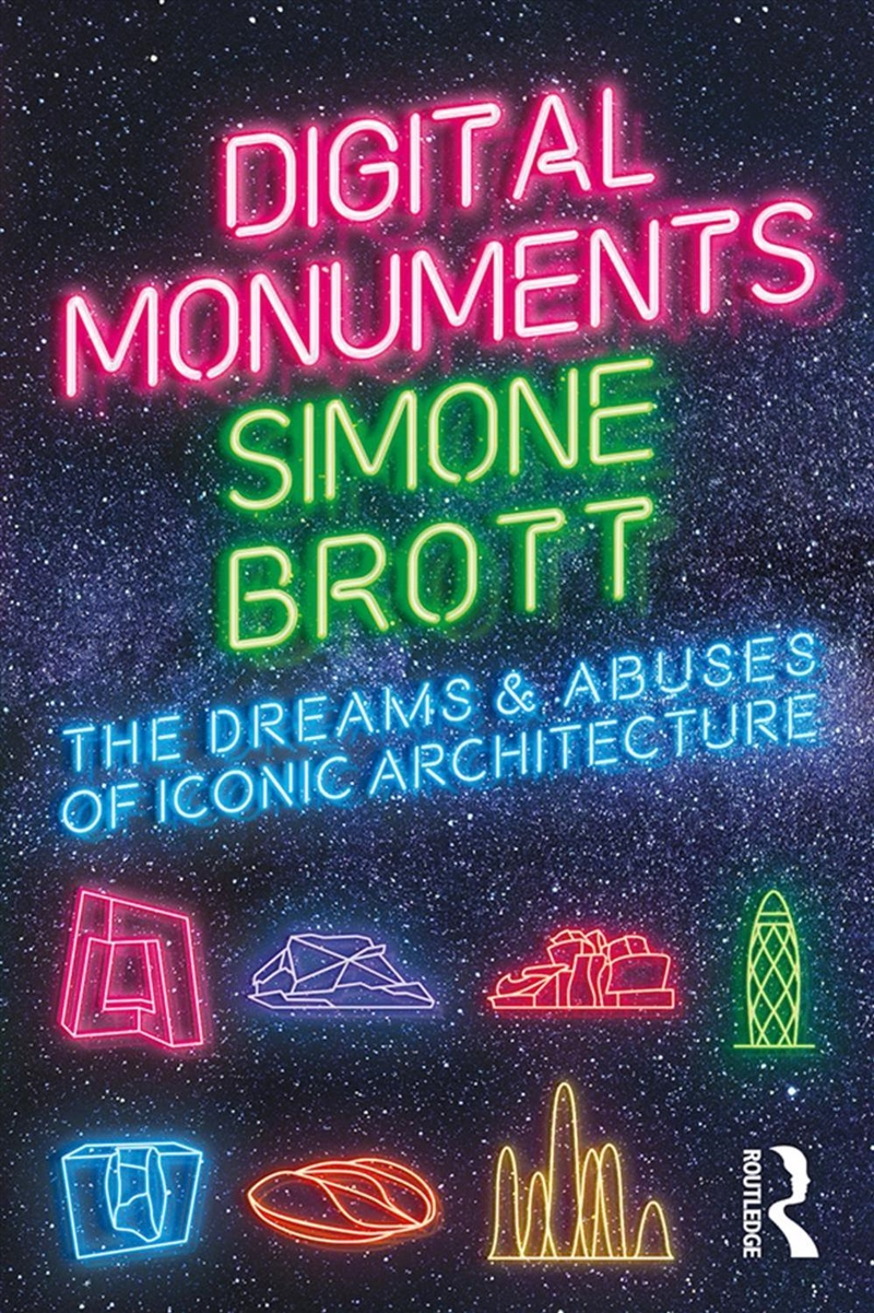 Digital Monuments/Product Detail/Architecture