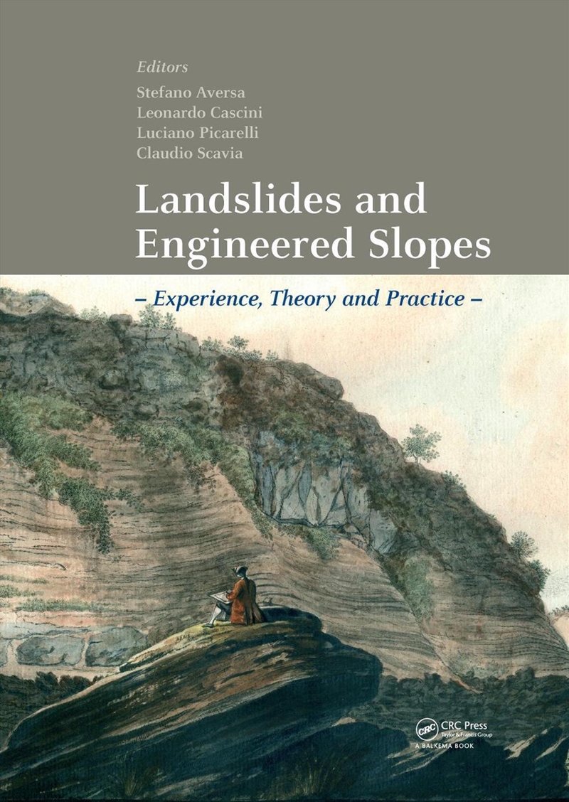 Landslides and Engineered Slopes. Experience, Theory and Practice/Product Detail/Animals & Nature