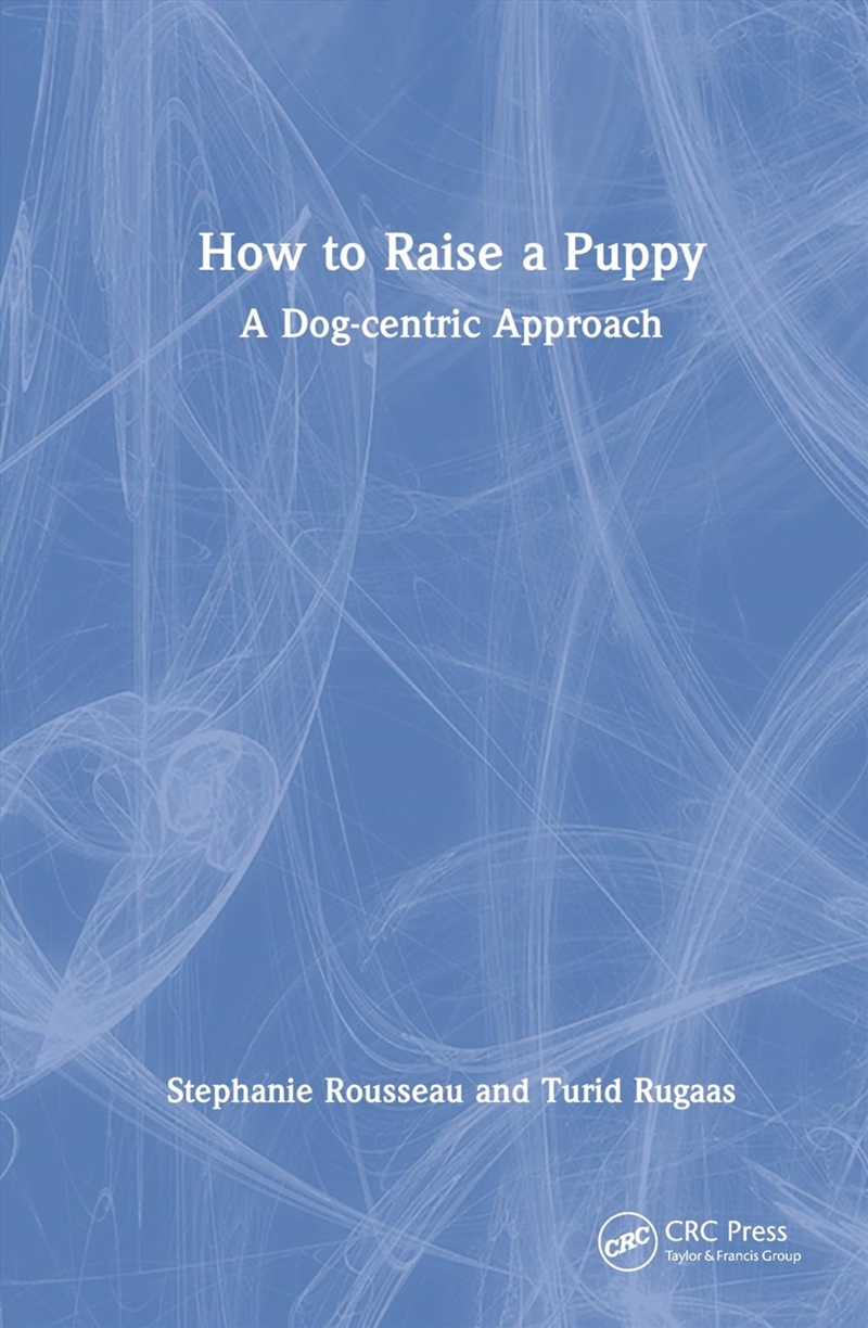 How to Raise a Puppy/Product Detail/Animals & Nature