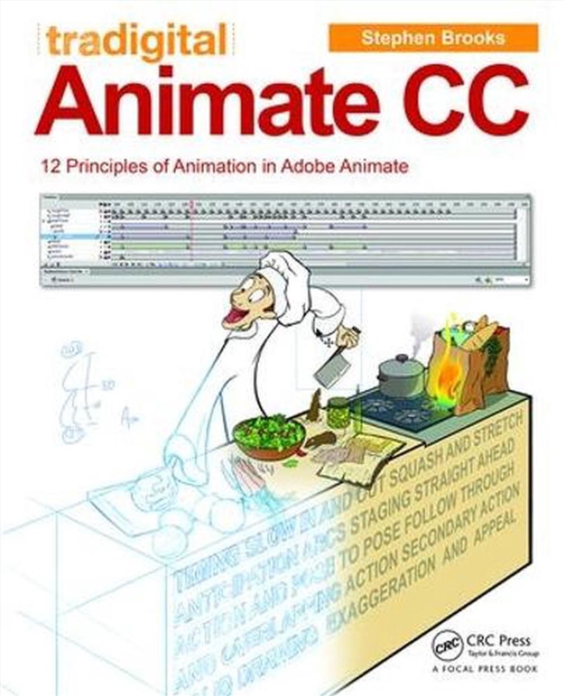 Tradigital Animate CC/Product Detail/Media