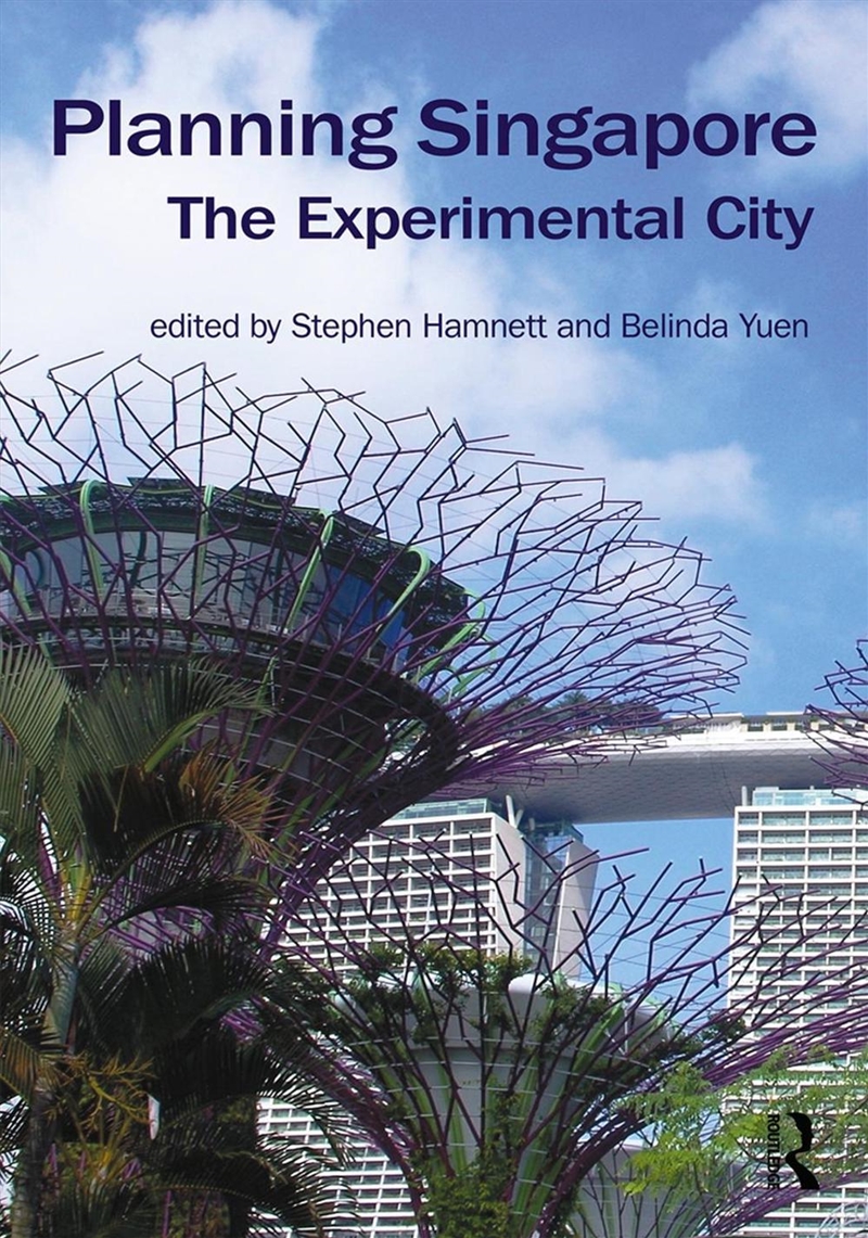 Planning Singapore/Product Detail/Politics & Government
