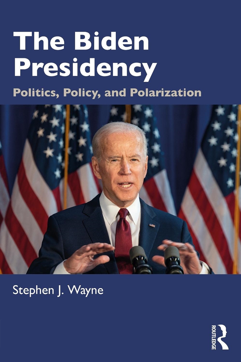Biden Presidency/Product Detail/Politics & Government