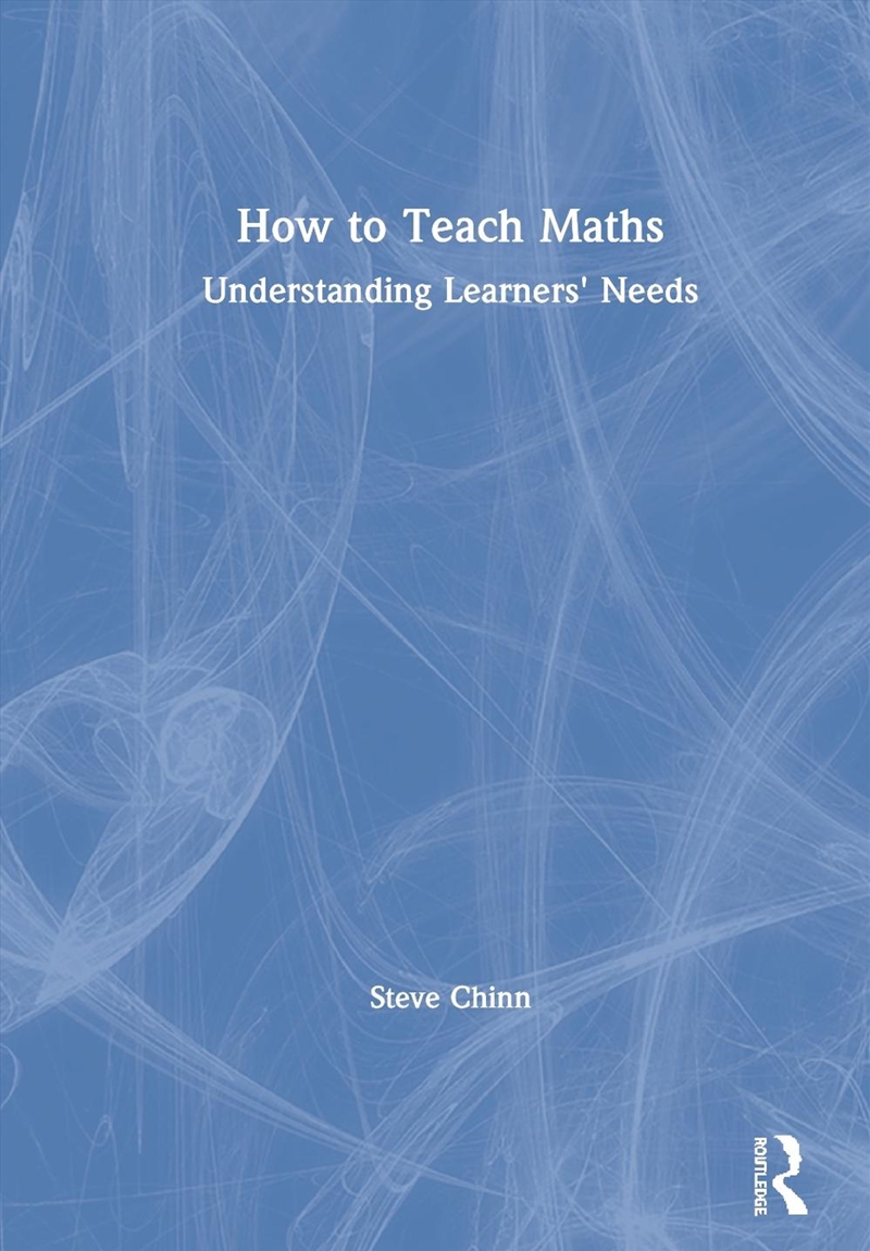 How to Teach Maths/Product Detail/Teaching