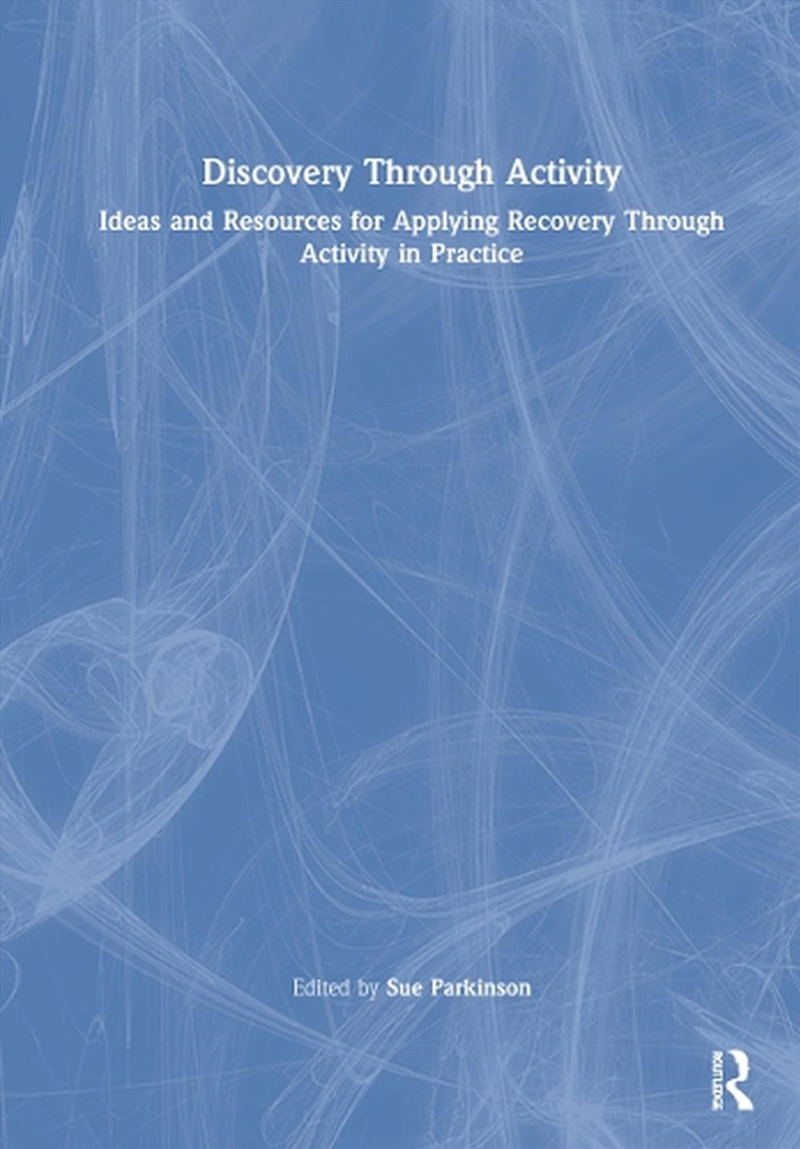 Discovery Through Activity/Product Detail/Healthcare