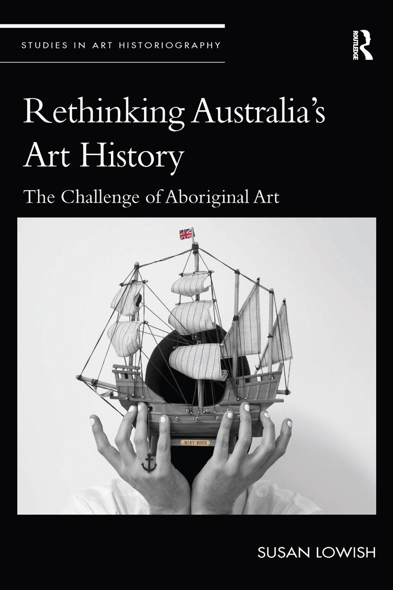 Rethinking Australia’s Art History/Product Detail/Art