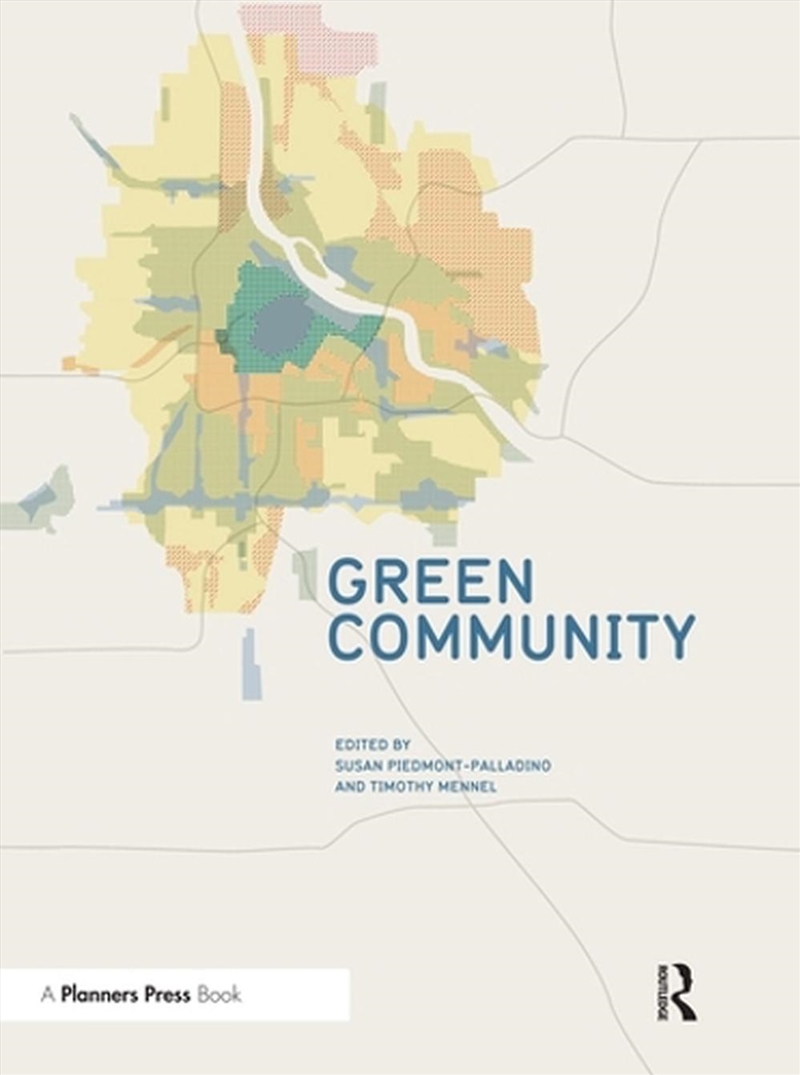 Green Community/Product Detail/Politics & Government