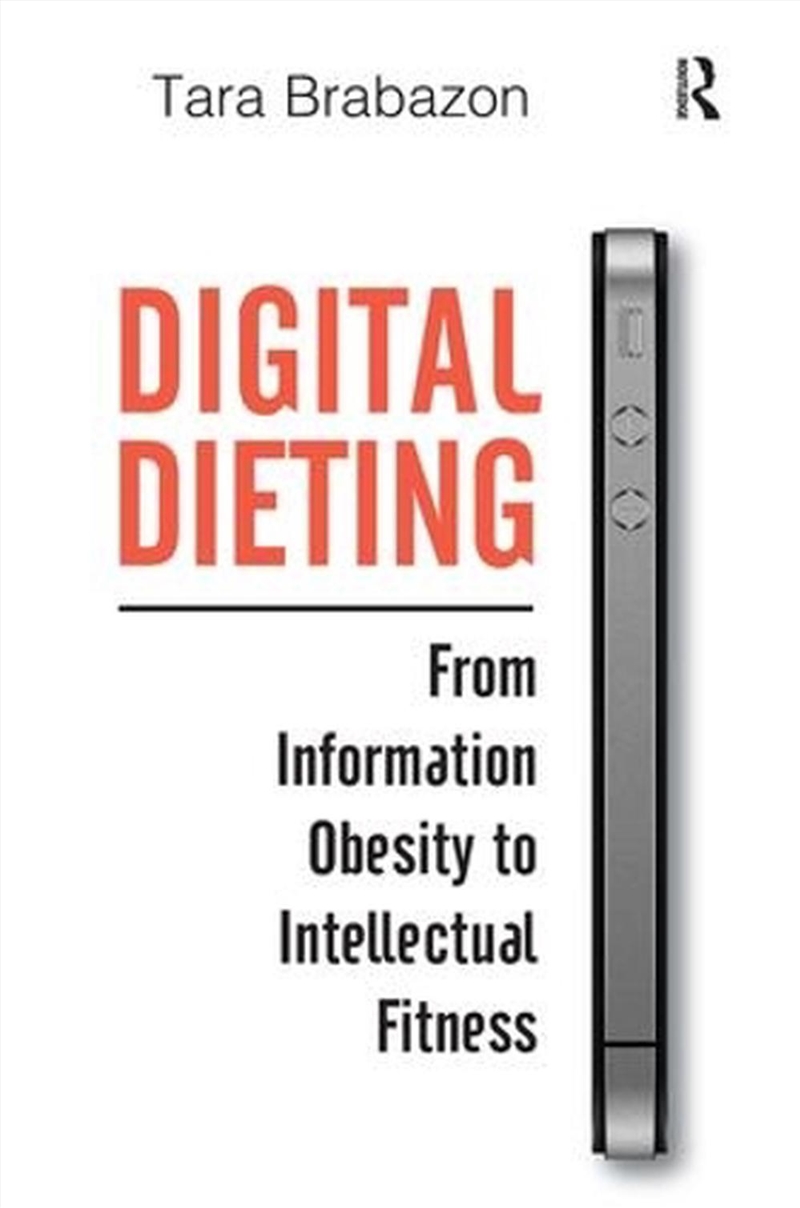 Digital Dieting/Product Detail/Reference & Encylopaedias