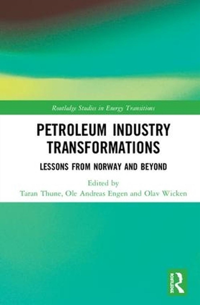 Petroleum Industry Transformations/Product Detail/Animals & Nature